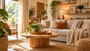 Ideas económicas para mejorar tu hogar sin hacer una remodelación