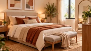 Cómo hacer que una habitación se vea más elegante con pocos cambios