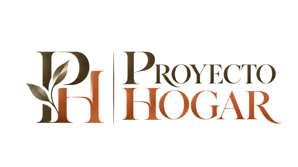 Proyecto Hogar