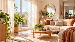 Cómo mejorar la iluminación natural dentro de casa