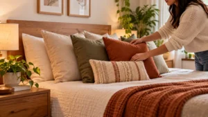 Ideas económicas para renovar una habitación sin cambiar los muebles